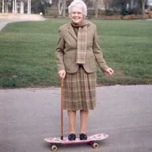 Meet your Posher, Tyler